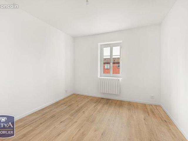 Appartement vente à Genay, Côte-d'Or