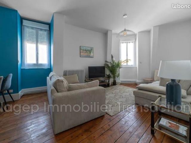 Appartement vente à Vichy