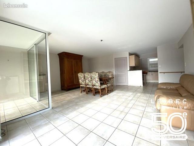 Appartement vente à Vannes, Bretagne