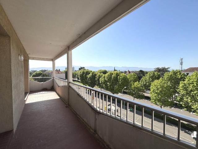 Appartement vente à Valence, Romans-sur-isère