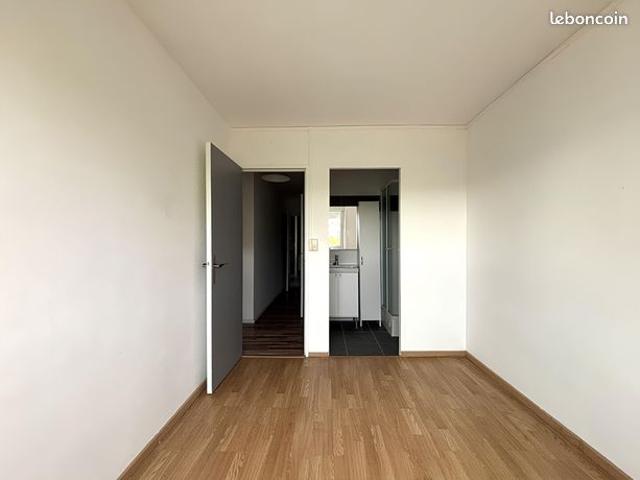 Appartement vente à Angers, Maine-et-Loire