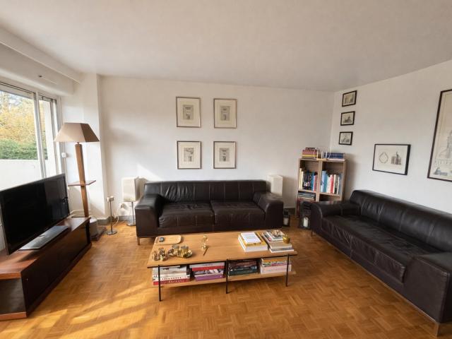 Appartement vente à Saint-Étienne, Saint-etienne