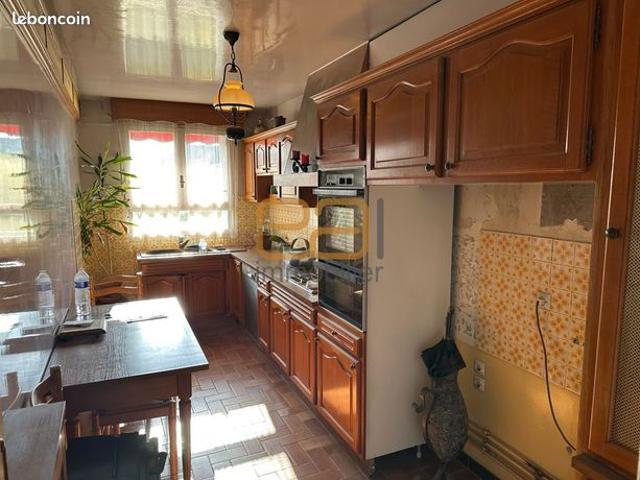 Appartement vente à Créteil, Limeil-brévannes