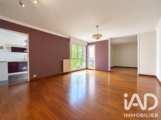 Appartement vente à Champagne, Les Ulis