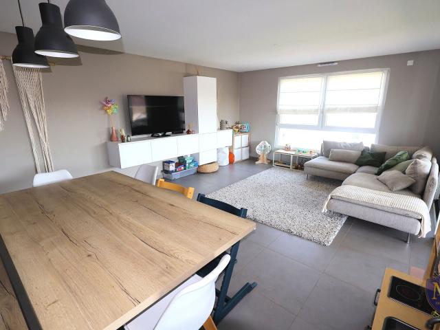 Appartement vente à Mulhouse, Hagenthal-le-bas