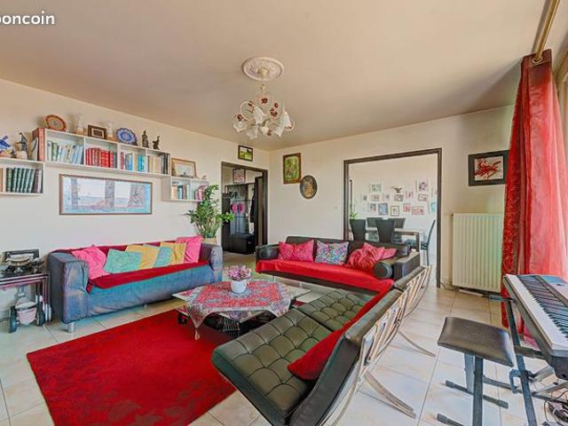 Appartement vente à Bobigny, Bagnolet