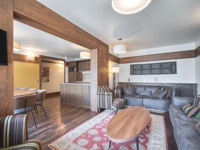 Appartement vente à Albertville, Saint-martin-de-belleville