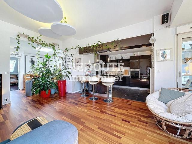 Appartement vente à Épernay, Epernay