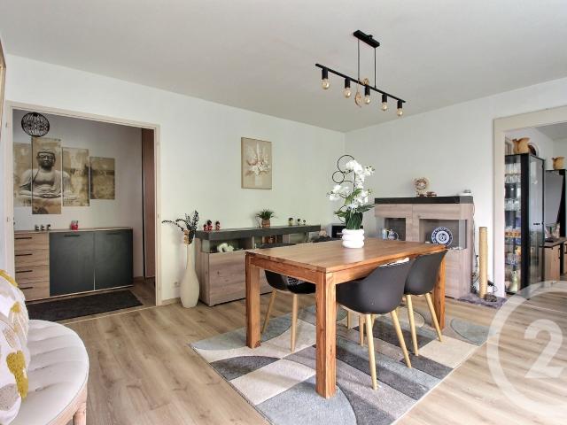 Appartement vente à Thonon-les-Bains, Thonon-les-bains