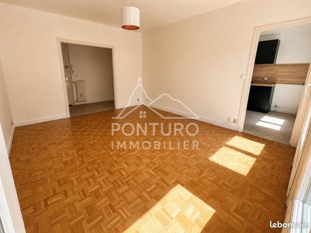 Appartement vente à Le Puy-en-Velay, Haute-Loire