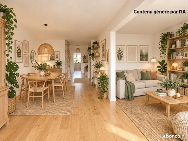 Appartement vente à Verrières-le-Buisson, Essonne