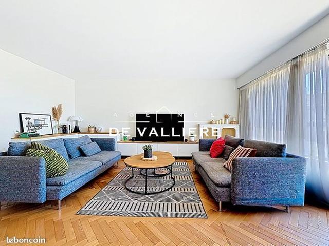 Appartement vente à Nanterre, Rueil-malmaison
