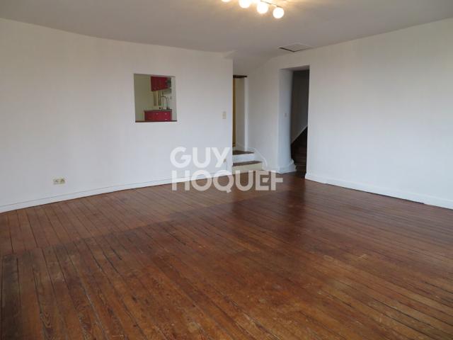 Appartement location à Château-Gontier, Château-gontier