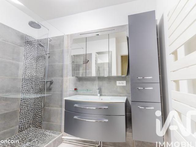 Appartement vente à Évry, Ris-orangis
