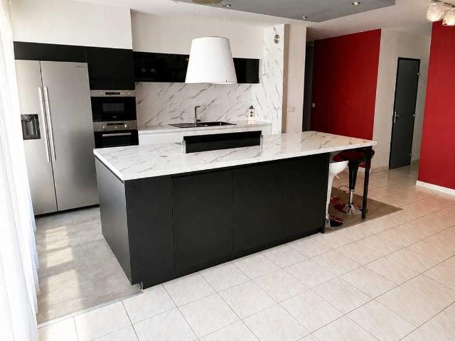 Appartement vente à Saint-Étienne, Firminy