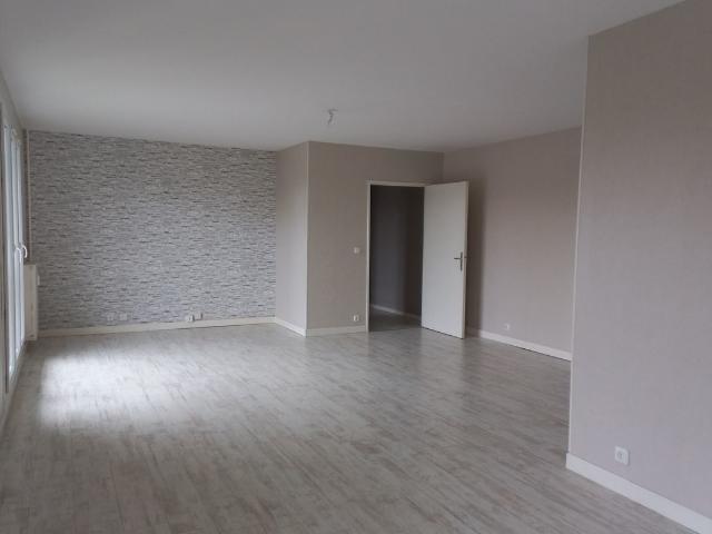 Appartement vente à Reims