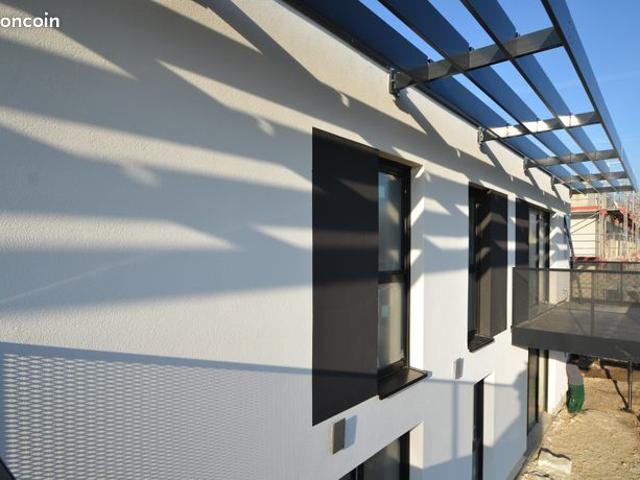 Appartement vente à Mulhouse, Bartenheim