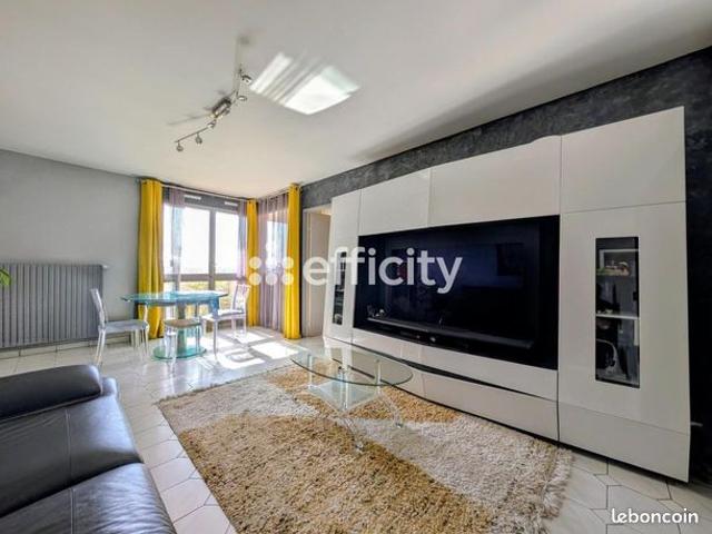 Appartement vente à Sarcelles, Enghien-les-bains