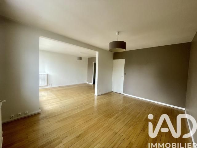 Appartement vente à Saint-Étienne, Saint-etienne