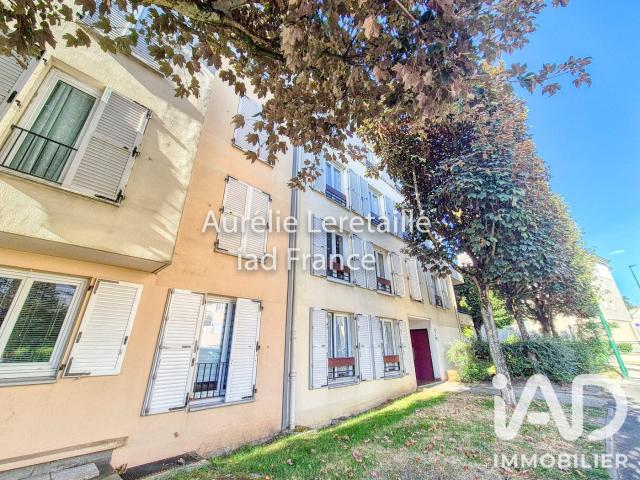 Appartement vente à Sannois, Val-d'Oise