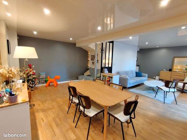 Appartement vente à Lyon, Métropole de Lyon