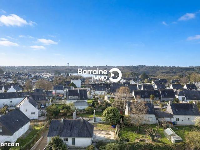 Appartement vente à Lorient, Bretagne