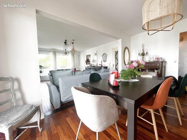Appartement vente à Metz