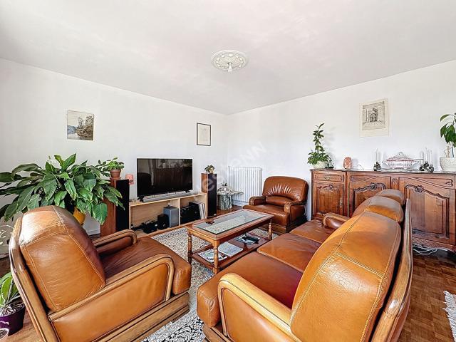 Appartement vente à Nantes