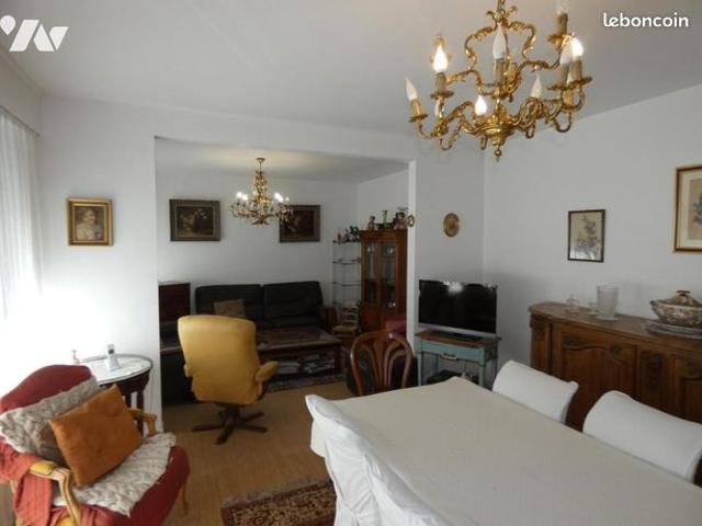 Appartement vente à Lille, Tourcoing