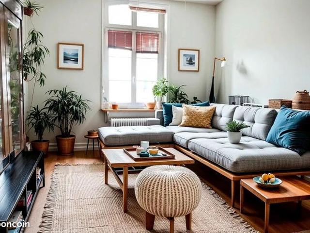 Appartement vente à Clermont