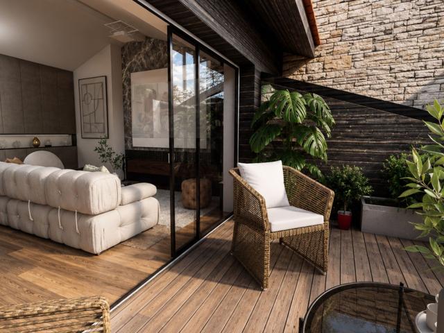 Appartement vente à Bordeaux