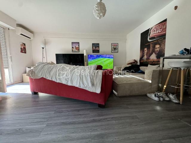 Appartement vente à Montpellier