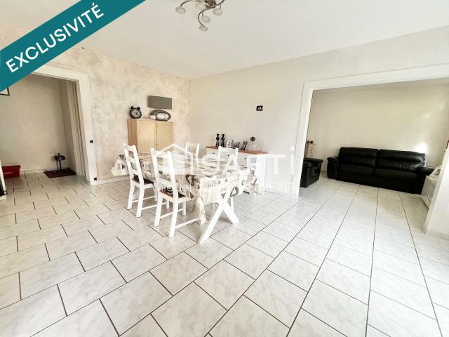 Appartement vente à Rouen, Ruan