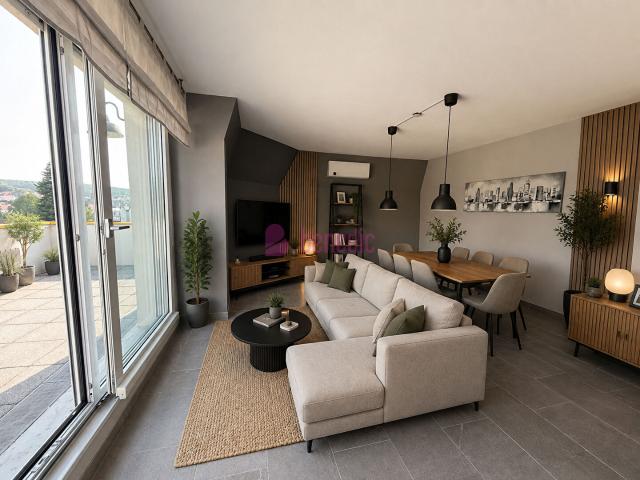 Appartement vente à Forbach-Boulay-Moselle, Schoeneck