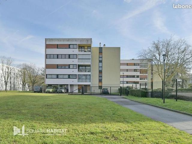 Appartement vente à Alençon