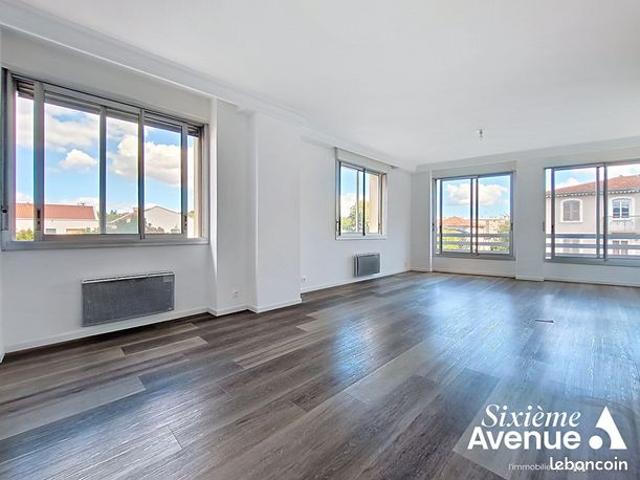 Appartement vente à Lyon, Rhône
