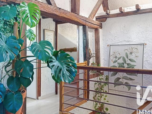 Appartement vente à Dijon, Genlis