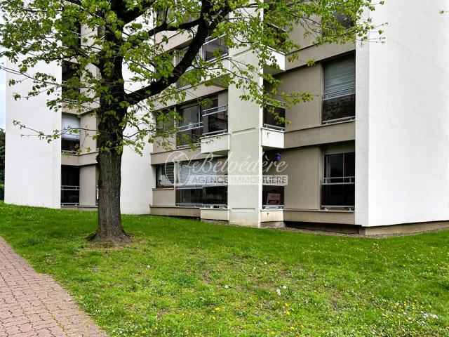 Appartement vente à Argenteuil, Saint-leu-la-forêt