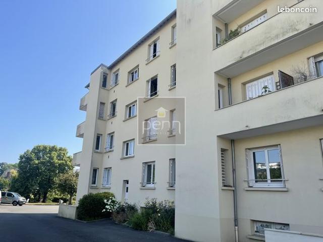 Appartement vente à Rennes, Bretagne