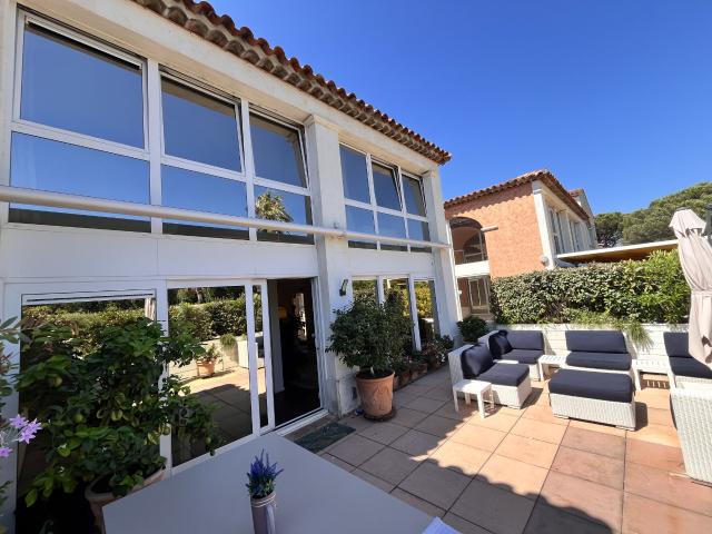 Maison vente à Arrondissement de Draguignan, Cogolin
