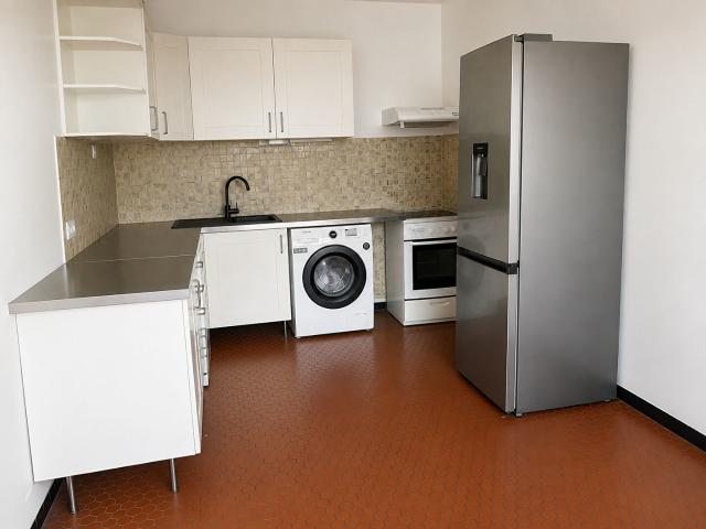 Appartement vente à Nanterre, Courbevoie