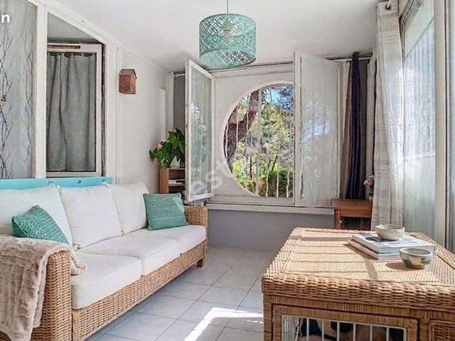 Appartement vente à Istres, Martigues
