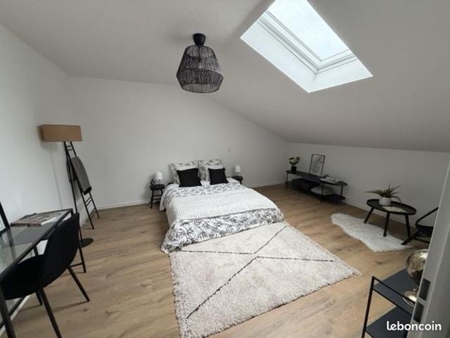 Appartement vente à Bordeaux, Blanquefort