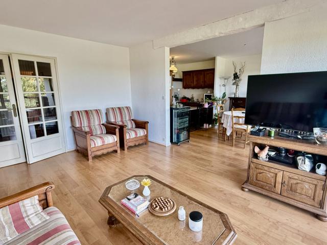 Appartement vente à Nantes