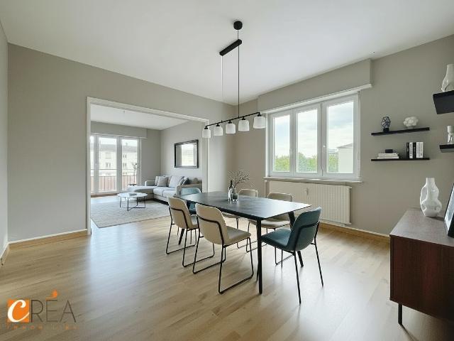 Appartement vente à Mulhouse