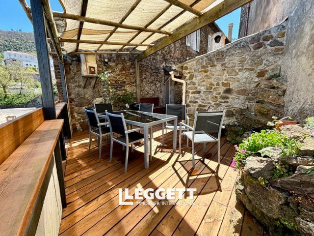 Appartement vente à Alès, Molières-sur-cèze