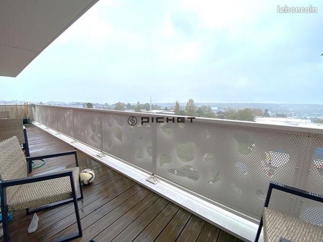 Appartement vente à Bordeaux, Lormont