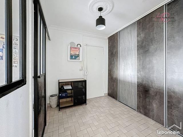 Appartement vente à Mantes-la-Jolie, Mantes-la-jolie