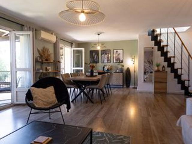 Appartement vente à Arrondissement de Toulon, Ollioules
