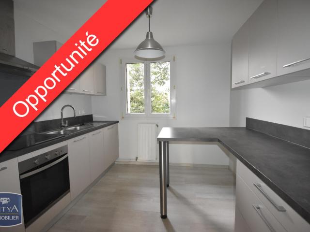 Appartement vente à Agen